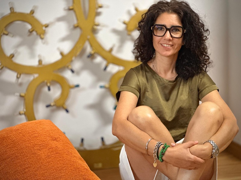 Loredana Bruni