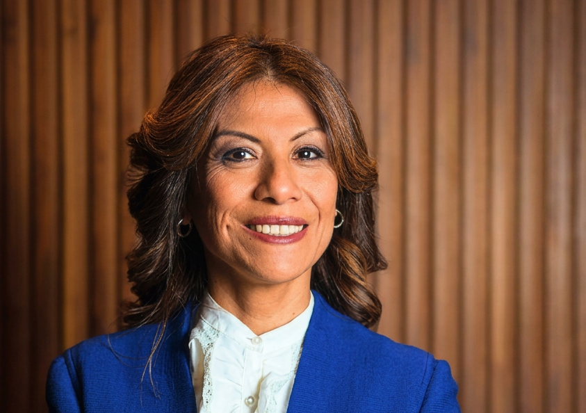 Maribel Nunez Roldan