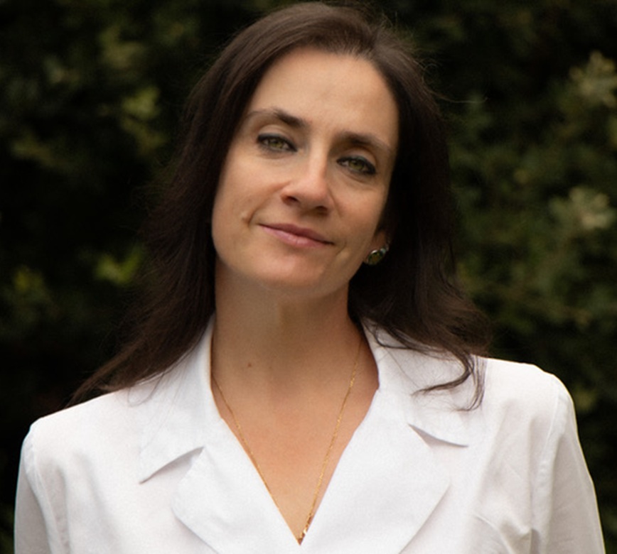 Maria Antonietta De Caro