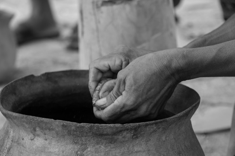 al lavoro